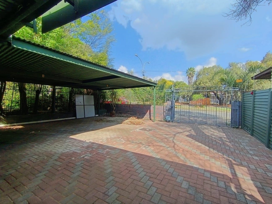 Commercial Property for Sale in Dan Pienaar Free State